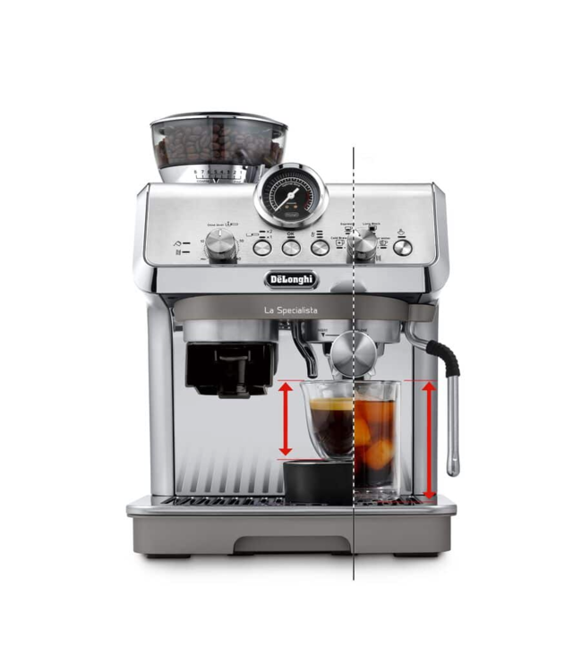 Delonghi  La Specialista Arte Evo EC9255.M