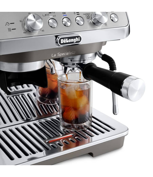 Delonghi  La Specialista Arte Evo EC9255.M