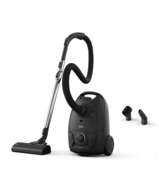 AEG AEG CLEAN 5000 Stofzuiger Met stofzak - 78 dB AB51C1GG
