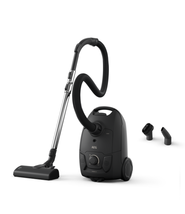 AEG CLEAN 5000 Stofzuiger Met stofzak - 78 dB AB51C1GG