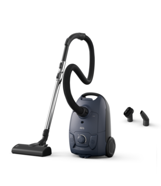 AEG AEG CLEAN 5000 Stofzuiger Met stofzak - 78 dB AB51C1DB