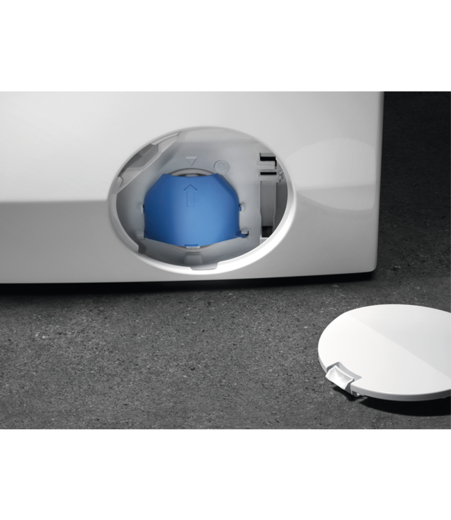 AEG 6000 serie ProSense® Wasmachine voorlader 8 kg LF6284M