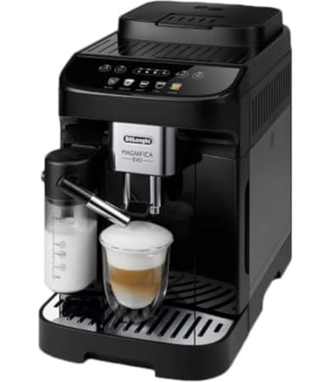 Delonghi Volautomatische espressomachine Magnifica Evo ECAM290.61.B
