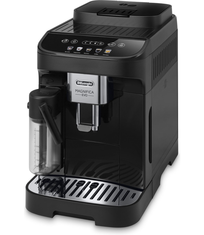 Delonghi Volautomatische espressomachine Magnifica Evo ECAM290.61.B