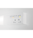 AEG 5000 ColdSense - Koel/vrieskast inbouw 178 cm SD18ES
