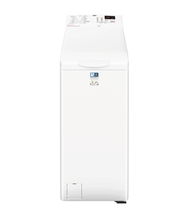 AEG Wasmachine bovenlader 6 kg LTR6162K