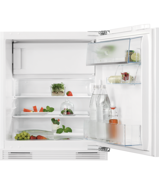 AEG Koelkast inbouw 82 cm OSF6I82EF