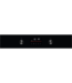 Electrolux 600 SurroundCook - Heteluchtoven met pyrolysereiniging KOFFP46BK