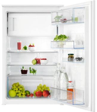 AEG AEG koelkast inbouw 88 cm NSF5O881ES