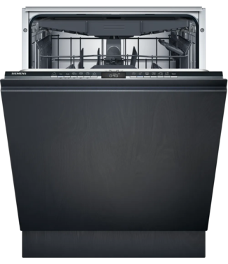 Siemens Siemens iQ300 Volledig integreerbare vaatwasser 60 cm SX63EX02CE