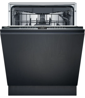 Siemens Siemens iQ300 Volledig integreerbare vaatwasser 60 cm SN63EX02CE