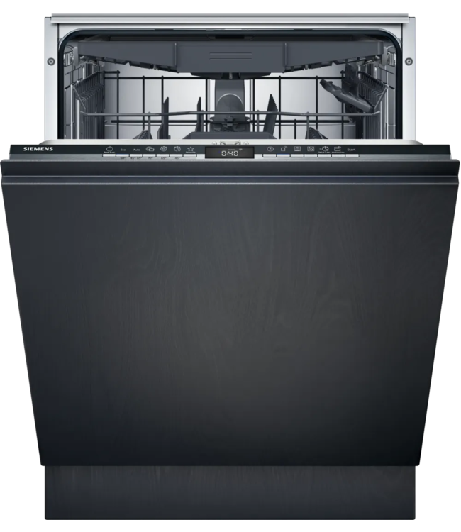 Siemens iQ300 Volledig integreerbare vaatwasser 60 cm SN63EX02CE