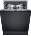 Siemens iQ300 Volledig integreerbare vaatwasser 60 cm SN63EX02CE