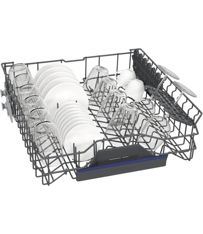 Siemens iQ300 Volledig integreerbare vaatwasser 60 cm SN63EX02CE
