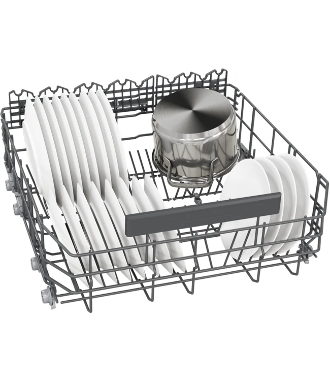 Siemens iQ300 Volledig integreerbare vaatwasser 60 cm SN63EX02CE