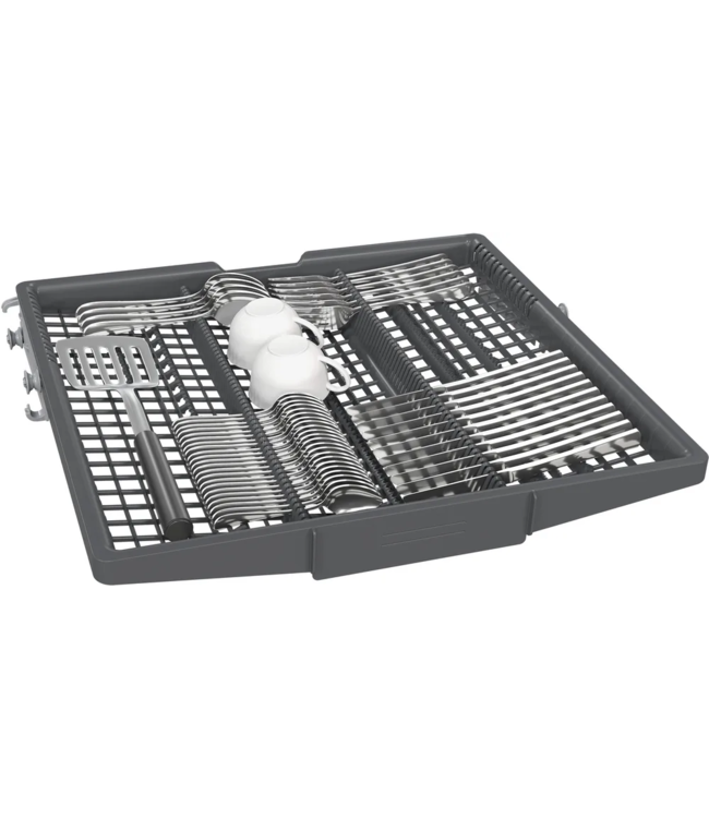 Siemens iQ300 Volledig integreerbare vaatwasser 60 cm SN63EX02CE