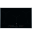 AEG 5000 Induction - inductiekookplaat, 80 cm IKE8543SFB