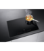 AEG 5000 Induction - inductiekookplaat, 80 cm IKE8543SFB