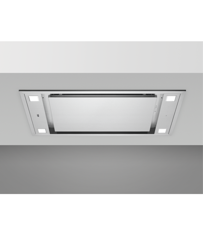AEG 7000 serie Hob2Hood¨ Plafondafzuigkap 90 cm met Hob2Hood DCK5970HM
