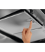 AEG 7000 serie Hob2Hood¨ Plafondafzuigkap 90 cm met Hob2Hood DCK5970HM