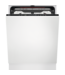 AEG 7000 serie GlassCare Inbouwvaatwasser FSE75768P