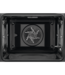 AEG 6000 serie SurroundCook® Heteluchtoven BEK435060B