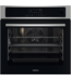 Zanussi Combi hetelucht- en stoomoven ZOHKS8X1