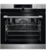 AEG 9000 serie SteamPro Combi hetelucht- en stoomoven BSK999330M