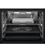 AEG 9000 serie SteamPro Combi hetelucht- en stoomoven BSK999330M
