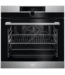 AEG 8000 serie Assisted Cooking Heteluchtoven met pyrolysereiniging BPK948230M