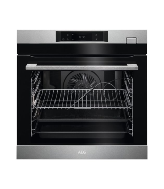 AEG AEG heteluchtoven BSK778280M