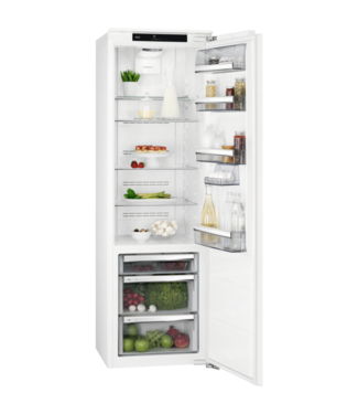 AEG AEG LongFresh Koelkast inbouw 178 cm SKE818E9ZC