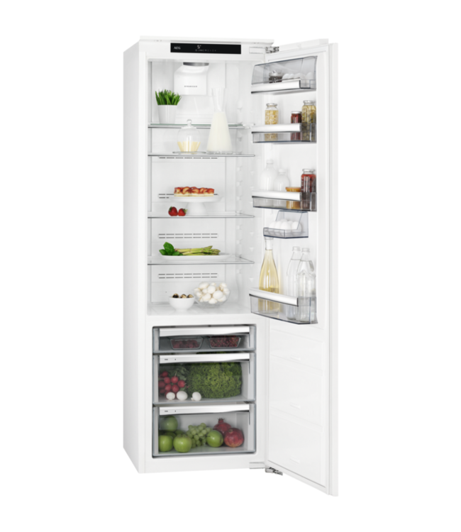 AEG LongFresh Koelkast inbouw 178 cm SKE818E9ZC