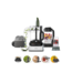 Kenwood MultiPro OneTouch foodprocessor en blender FDM73.850SS