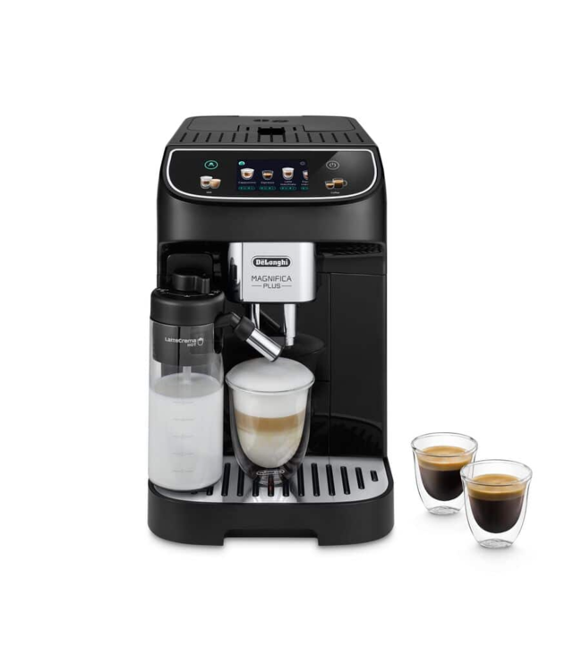 Delonghi espresso Magnifica Plus ECAM320.60.B