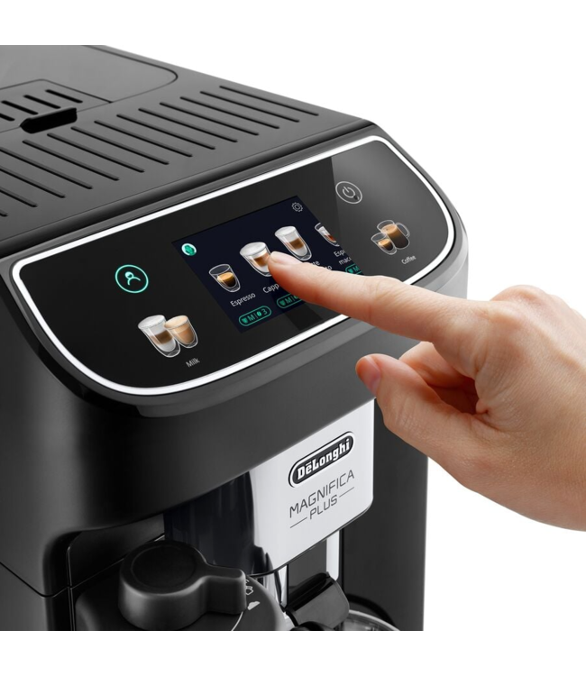 Delonghi espresso Magnifica Plus ECAM320.60.B