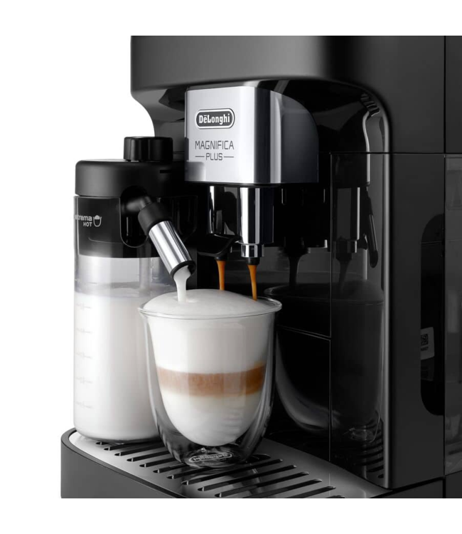 Delonghi espresso Magnifica Plus ECAM320.60.B