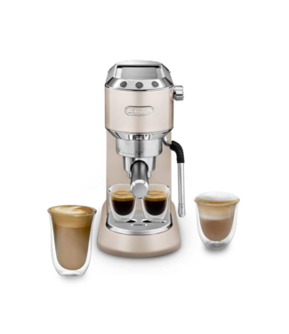 DeLonghi Delonghi Dedica Arte EC885.BG