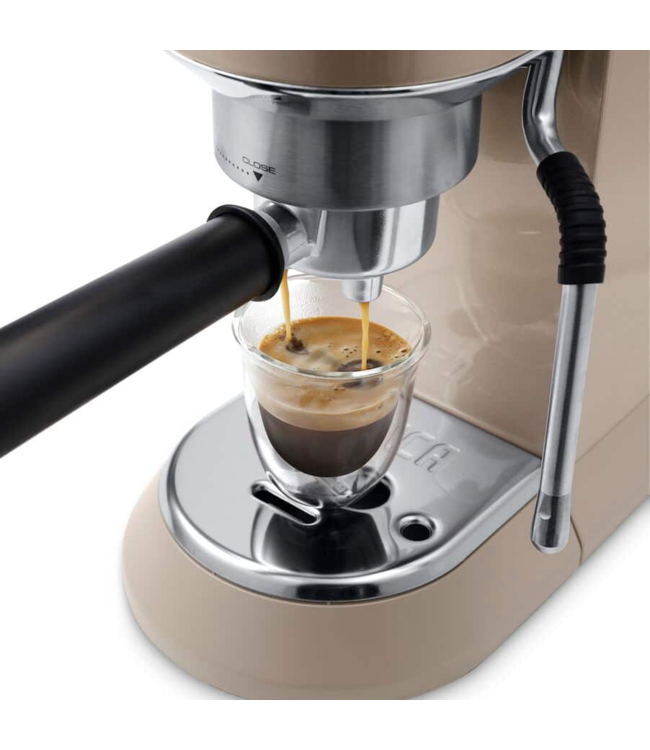 Delonghi Dedica Arte EC885.BG