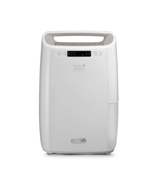 DeLonghi Delonghi Tasciugo AriaDry Multi  Luchtontvochtiger DEXD214RF