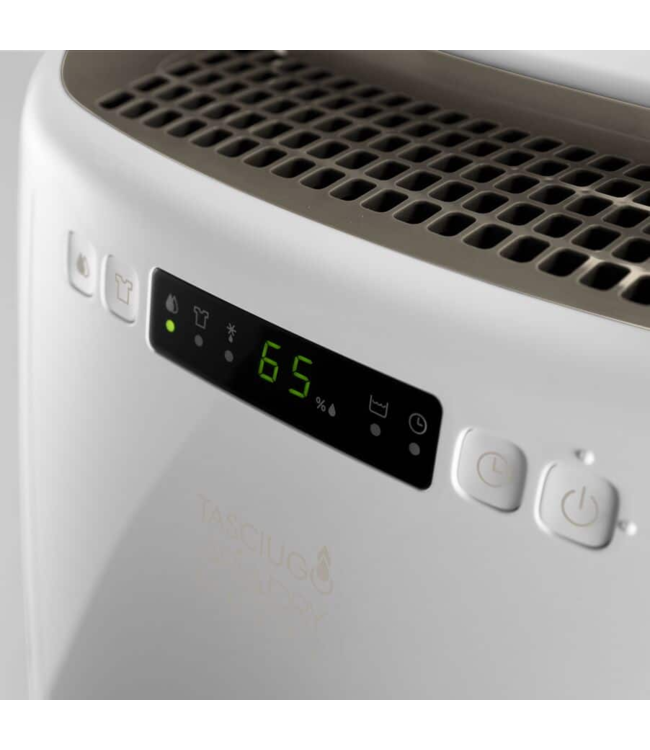 Delonghi Tasciugo AriaDry Multi  Luchtontvochtiger DEXD214RF