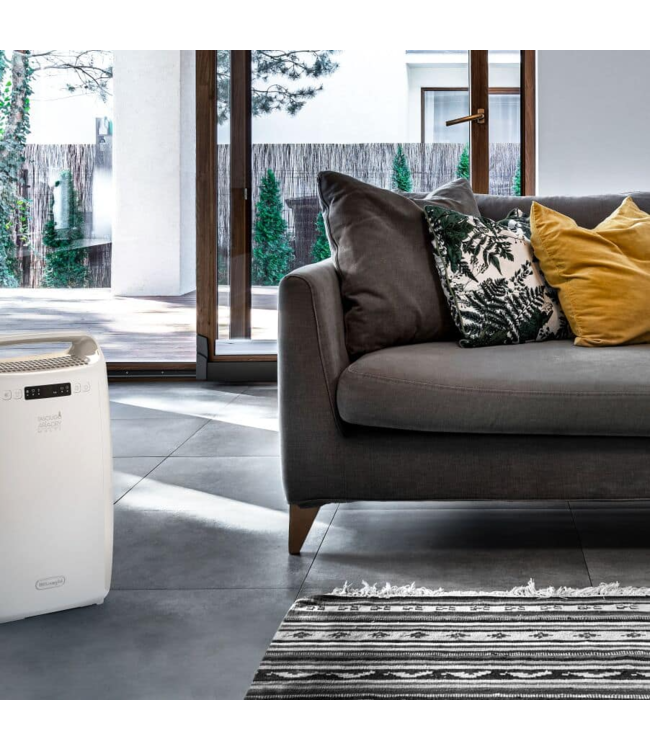 Delonghi Tasciugo AriaDry Multi  Luchtontvochtiger DEXD214RF