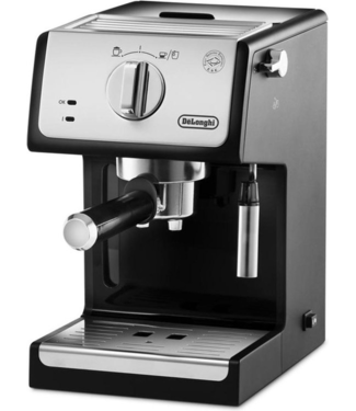 DeLonghi Delonghi Espresso apparaat ECP33.21BK