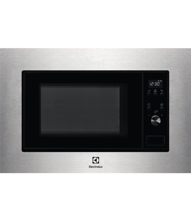 Electrolux Microgolfoven Inbouw 700 W KMSE203MMX