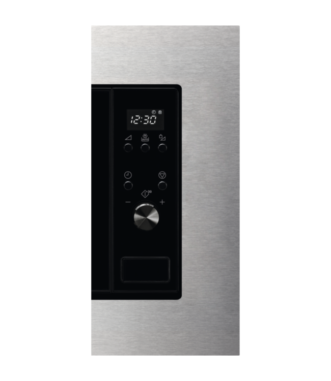 Electrolux Microgolfoven Inbouw 700 W KMSE203MMX