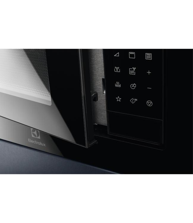 Electrolux Magnetron inbouw 900 W LMS6253TMK