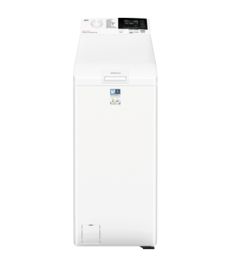 AEG AEG Wasmachine bovenlader 6 kg LTR6363A