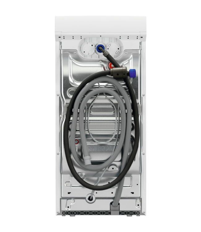 AEG Wasmachine bovenlader 6 kg LTR6363