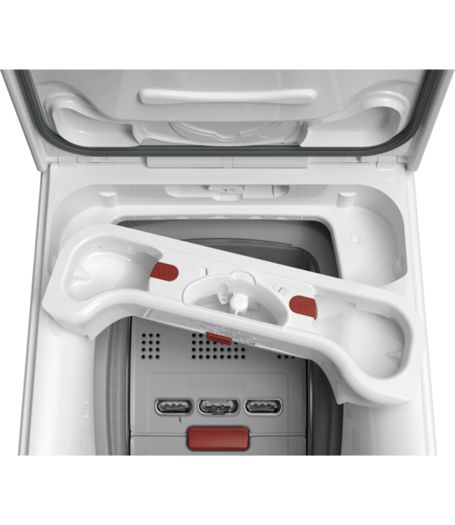 AEG Wasmachine bovenlader 6 kg LTR6363