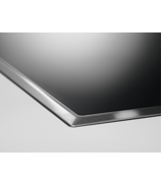 Electrolux 300 Radiant Hob - Vitrokeramische kookplaat, 80 cm LRR8436M